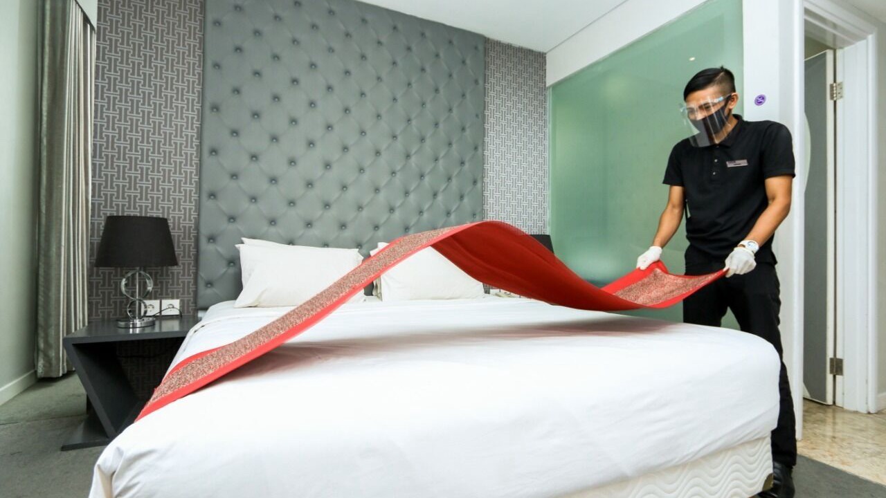 Photo of Bedroom in Cipaganti