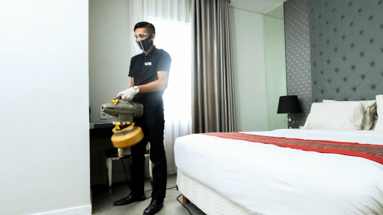 Photo of Bedroom in Cipaganti
