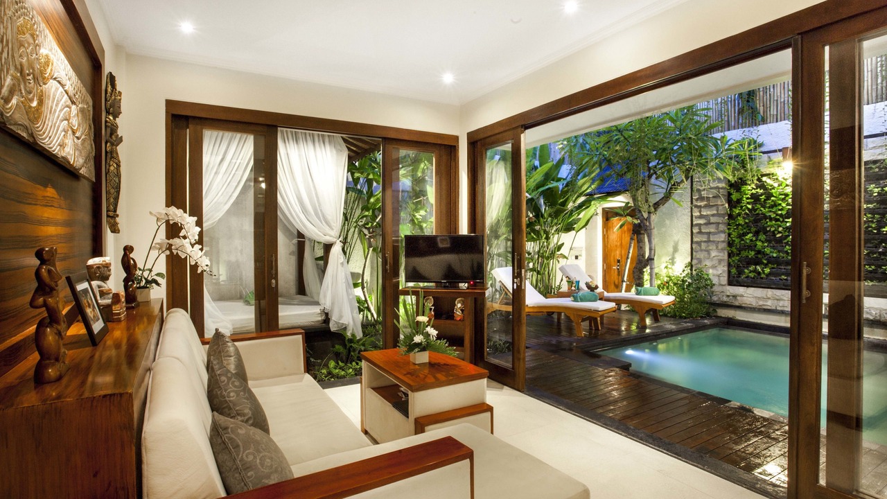 Photo of Bedroom in Legian