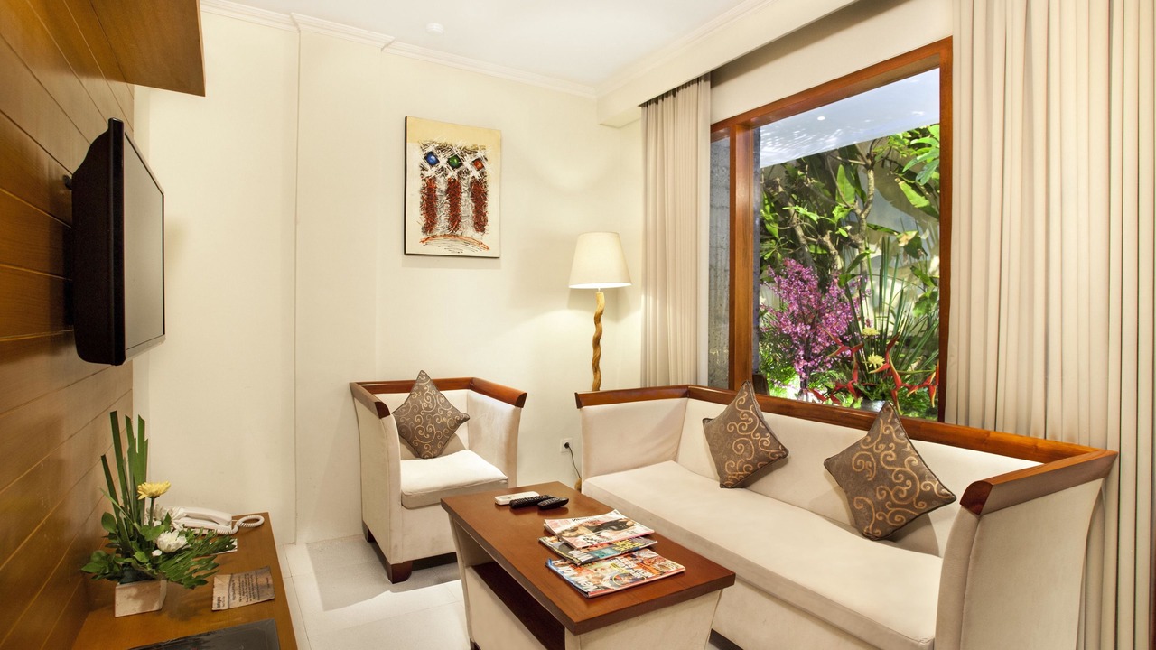 Photo of Bedroom in Legian