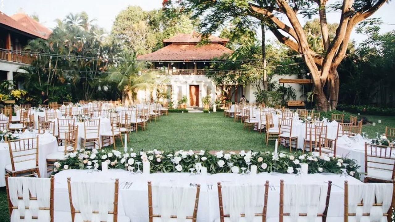 Photo of Outdoor in Legian