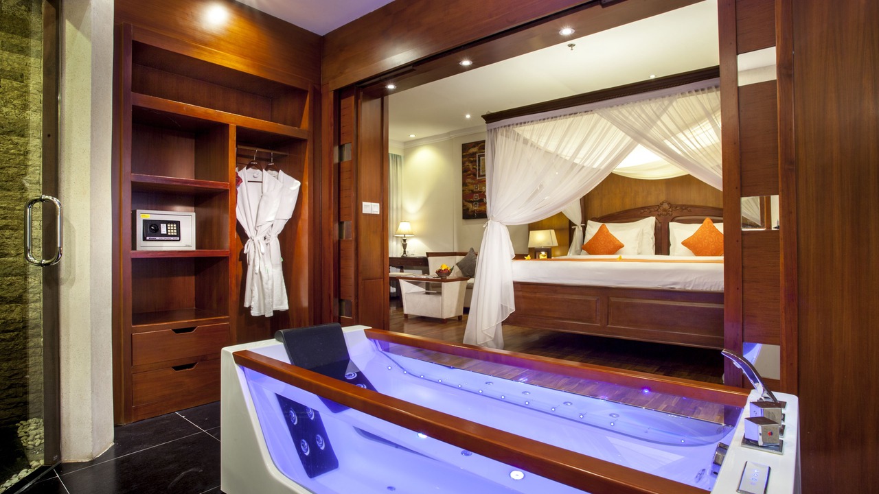 Photo of Bedroom in Legian