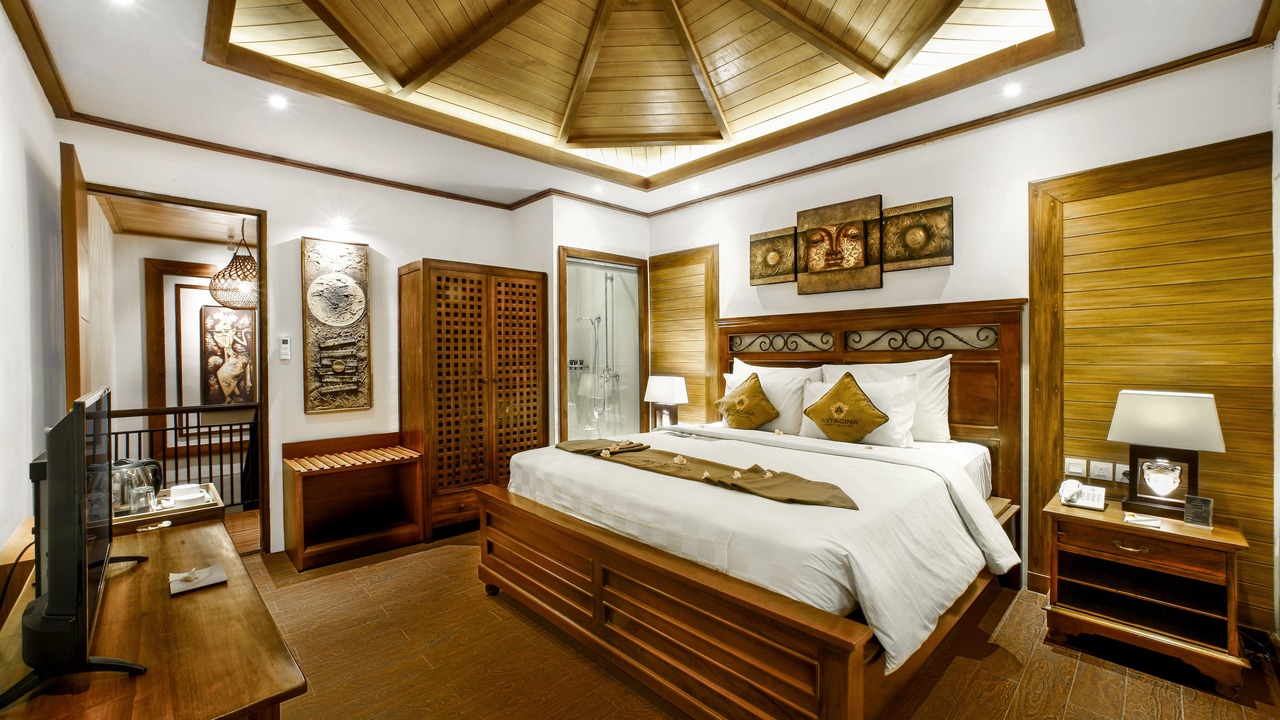 Photo of Bedroom in Legian