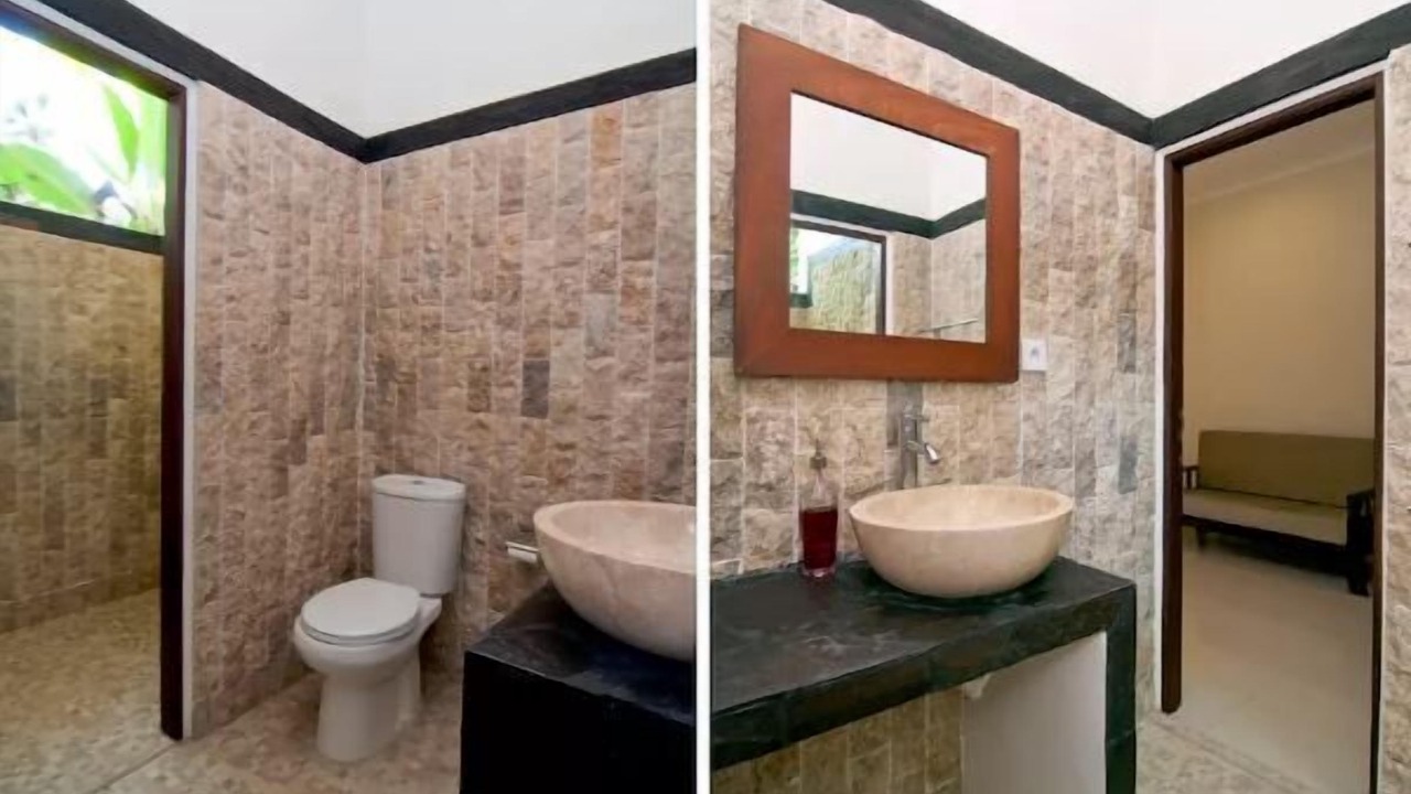 Photo of Bathroom in Lovina