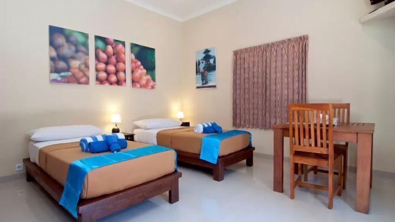 Photo of Bedroom in Lovina