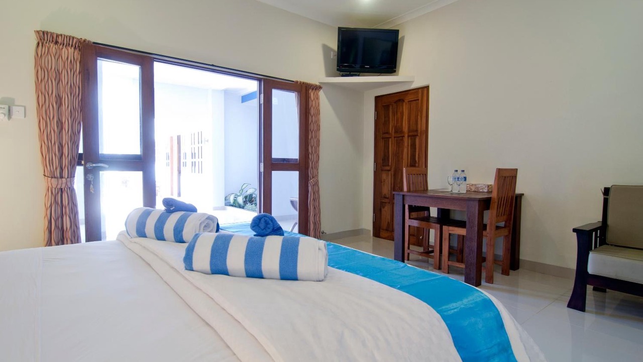 Photo of Bedroom in Lovina