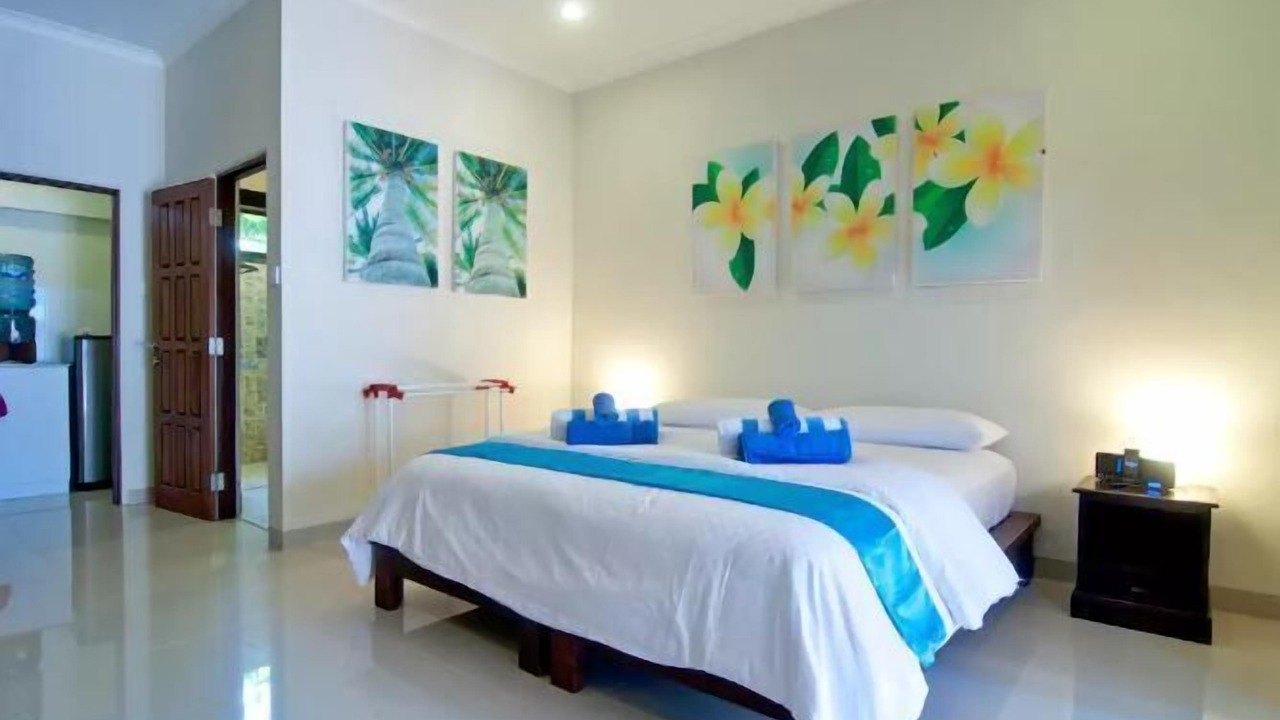 Photo of Bedroom in Lovina