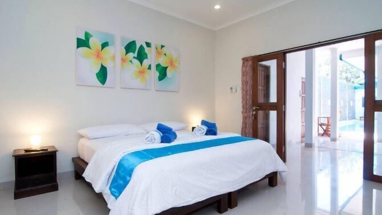 Photo of Bedroom in Lovina