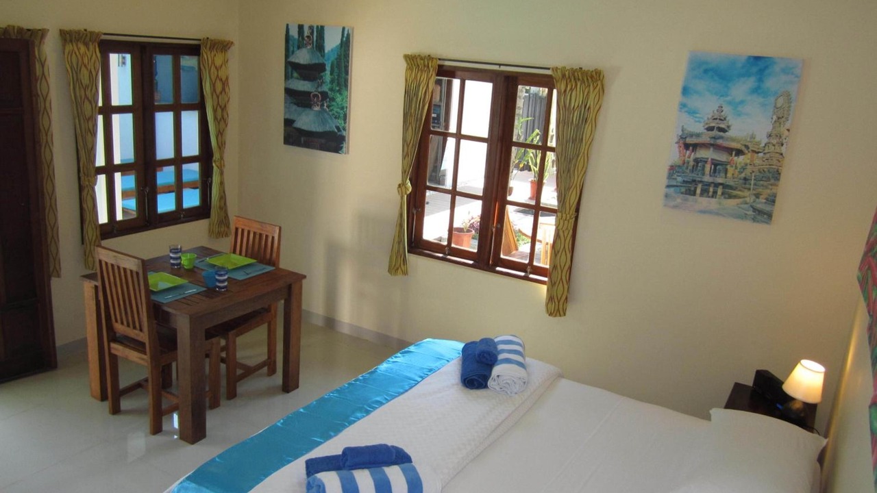 Photo of Bedroom in Lovina