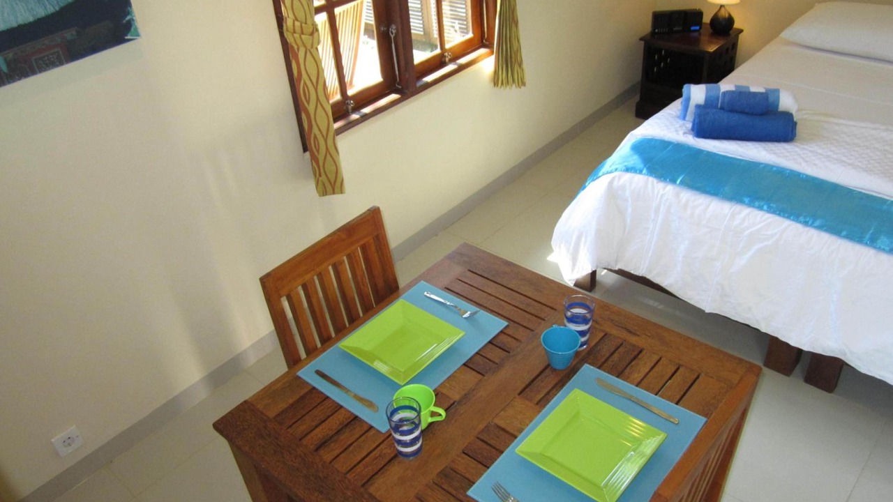 Photo of Bedroom in Lovina