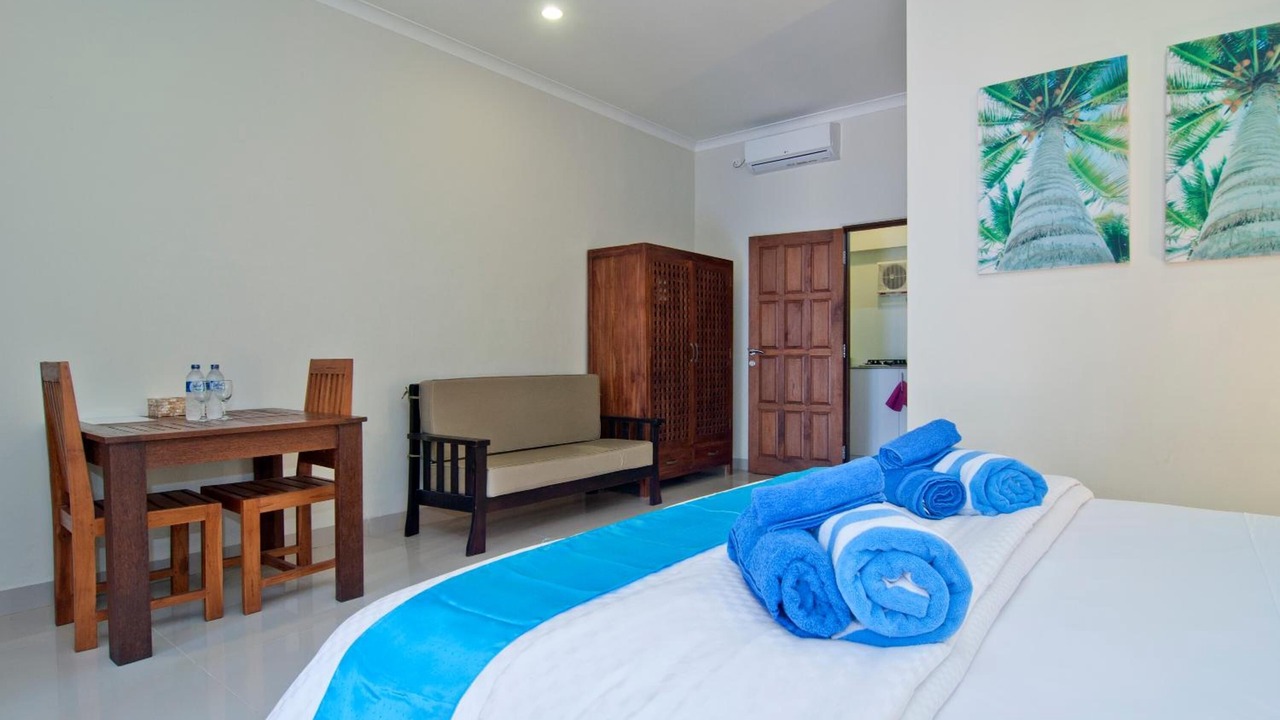 Photo of Bedroom in Lovina
