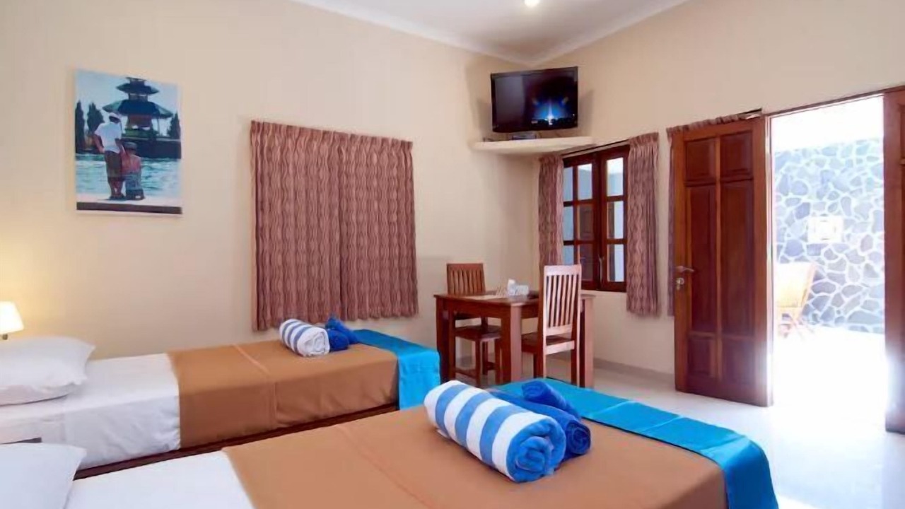 Photo of Bedroom in Lovina