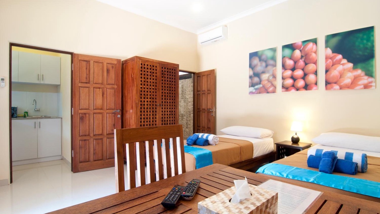 Photo of Livingroom in Lovina