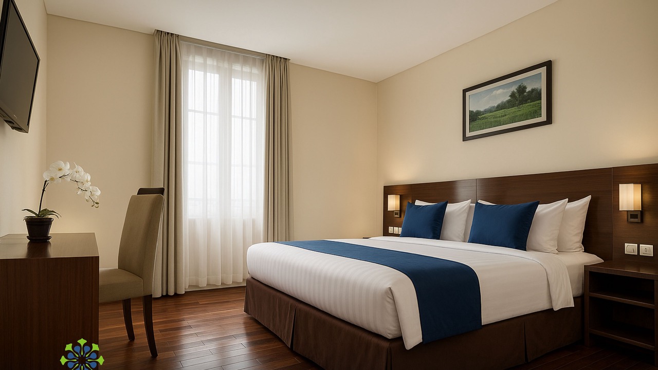 Photo of Bedroom in Pekalongan
