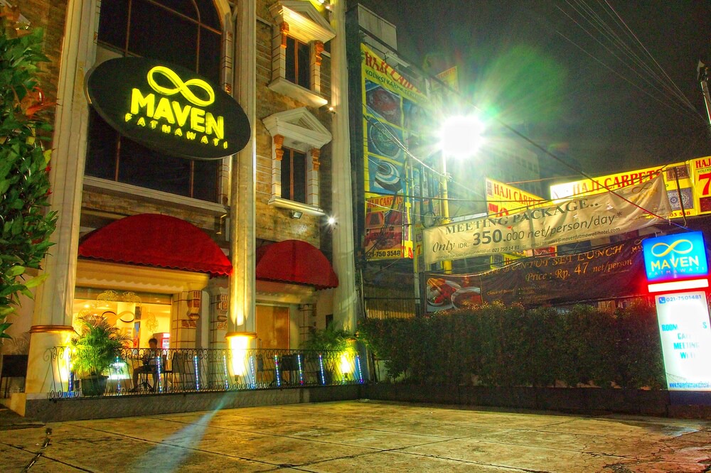 Photo of Outdoor in Gandaria-selatan