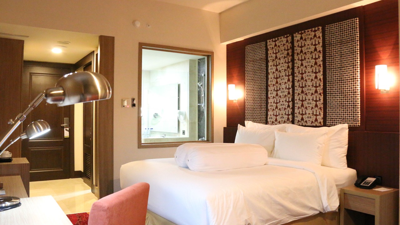 Photo of Bedroom in Mlati