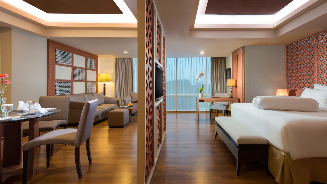 Photo of Bedroom in Mlati