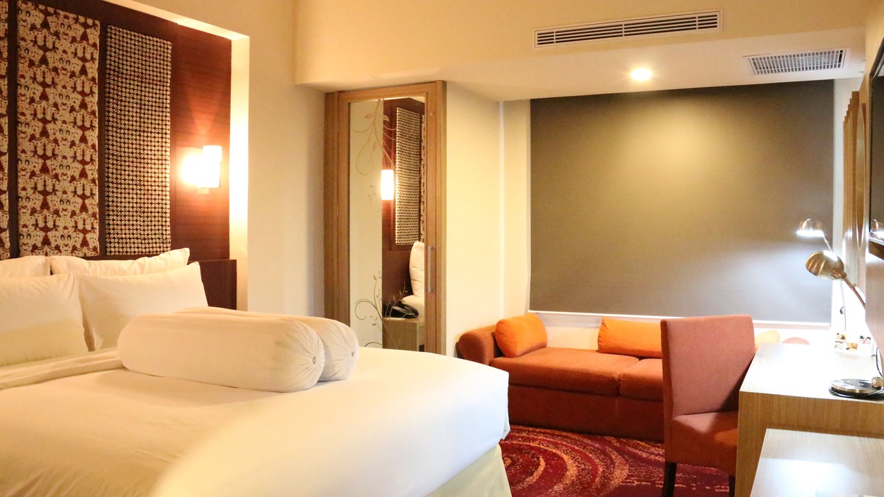 Photo of Bedroom in Mlati