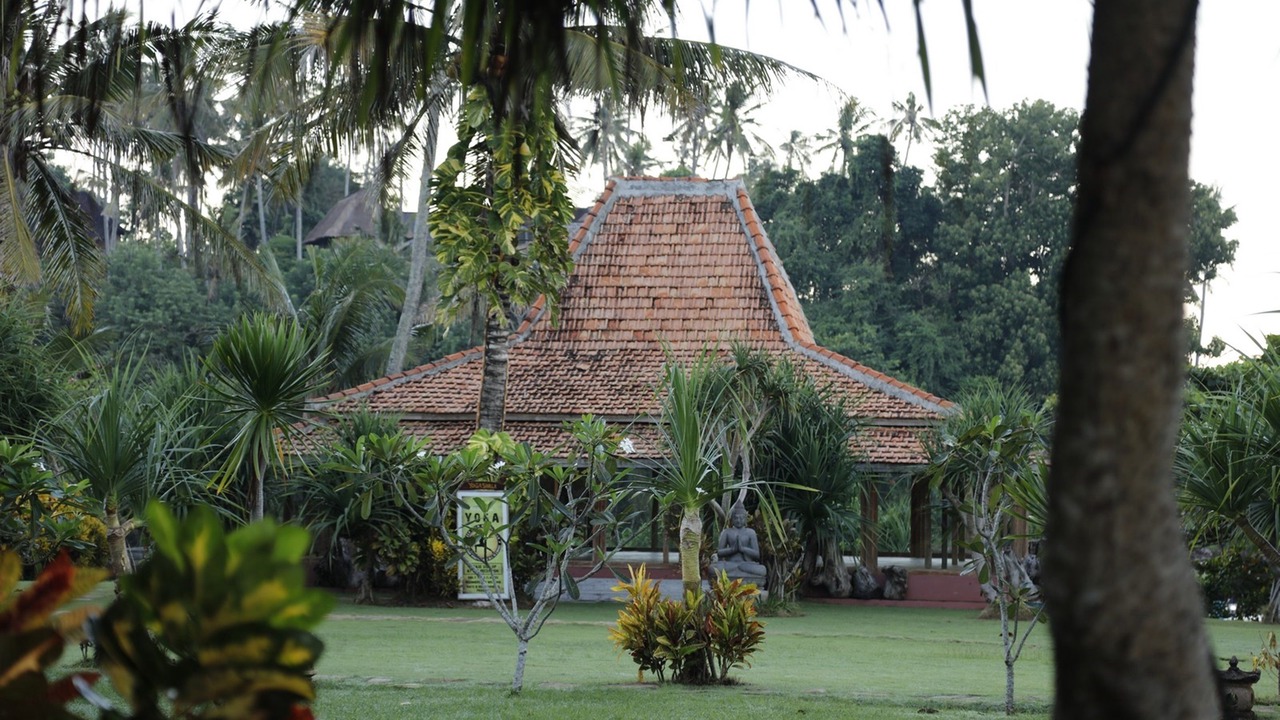 Photo of Outdoor in West Selemadeg