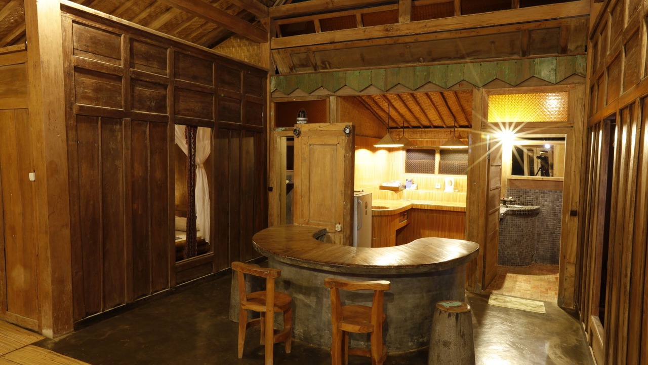 Photo of Bedroom in West Selemadeg