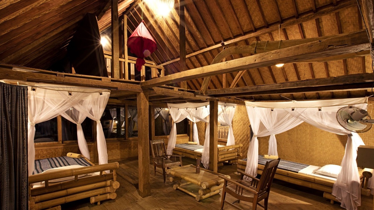Photo of Bedroom in West Selemadeg