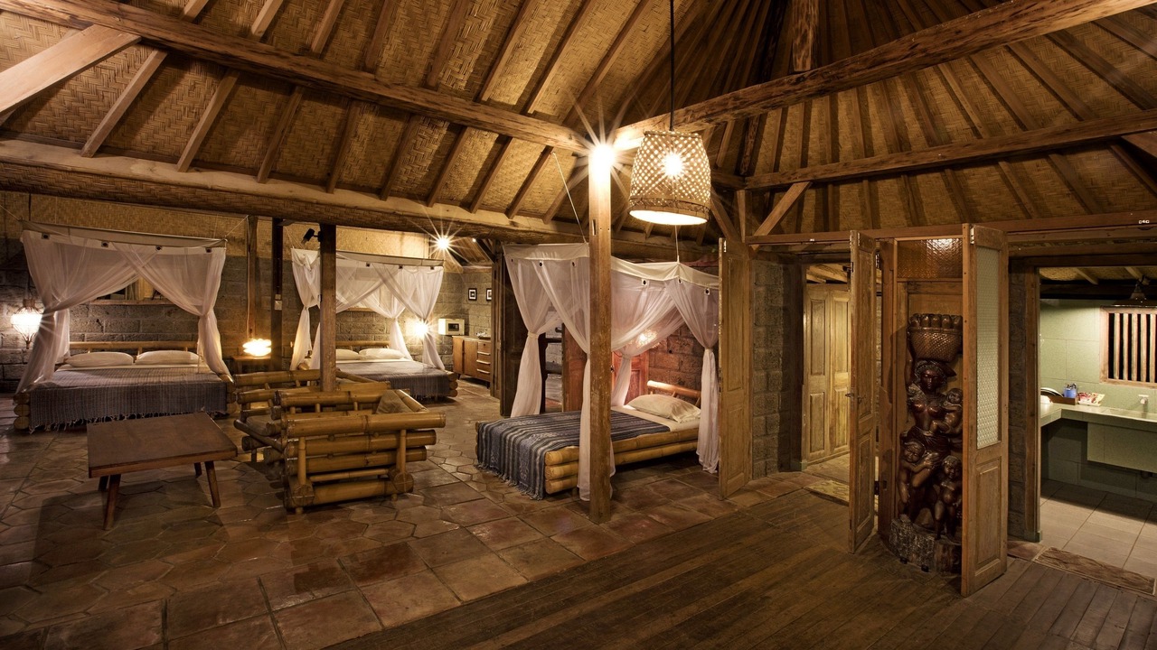 Photo of Bedroom in West Selemadeg