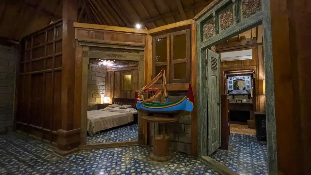 Photo of Bedroom in West Selemadeg