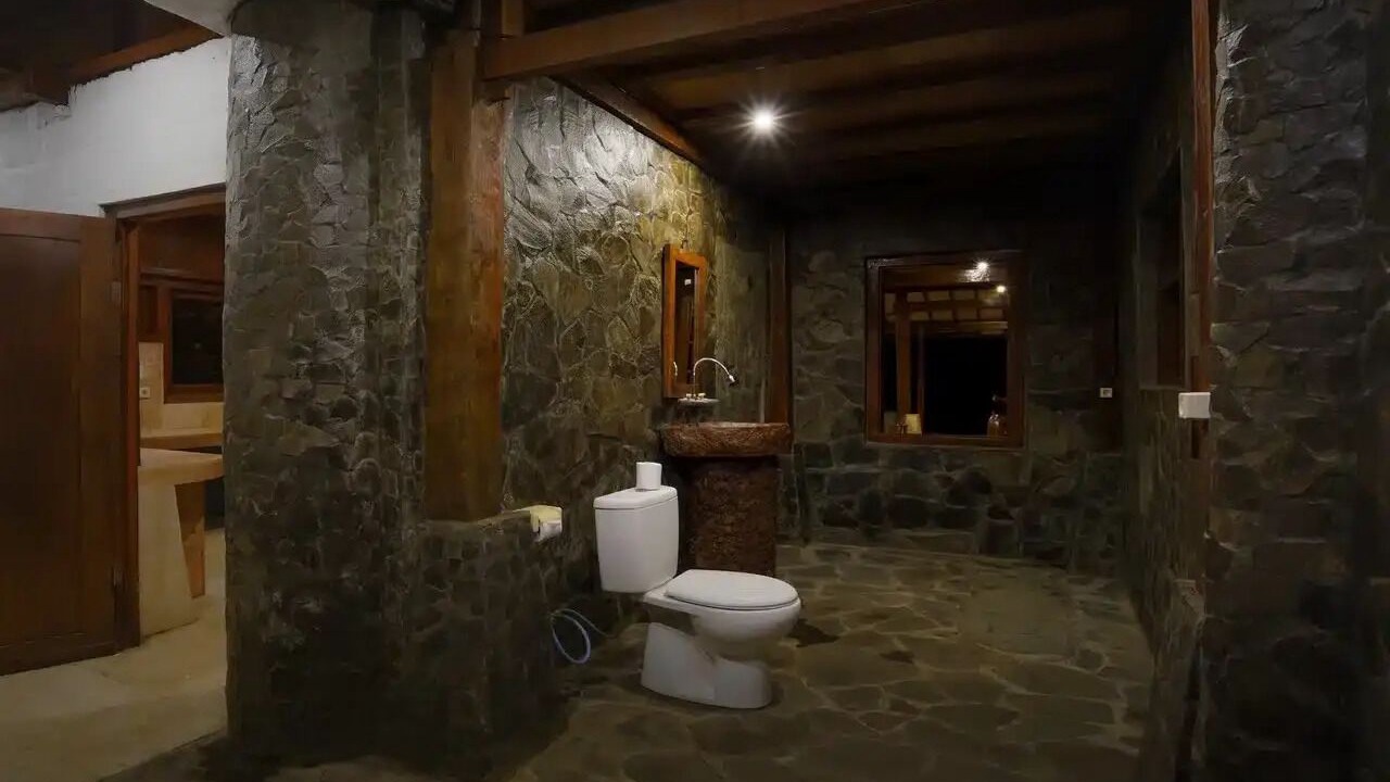Photo of Bathroom in West Selemadeg