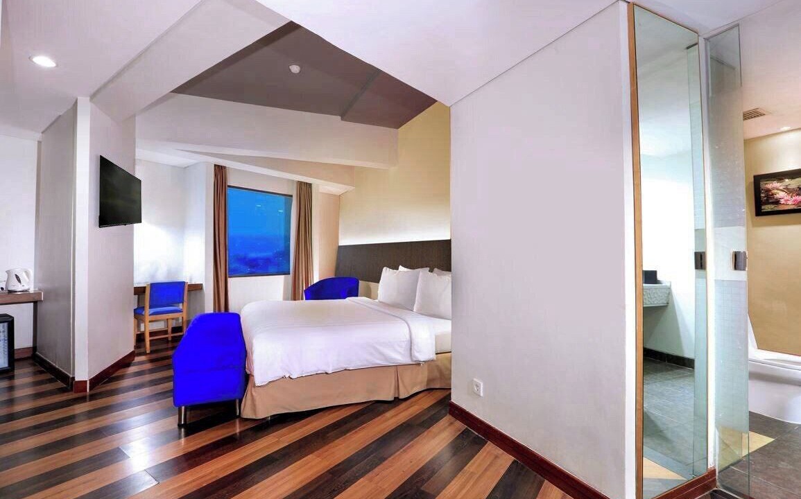 Photo of Bedroom in Palembang