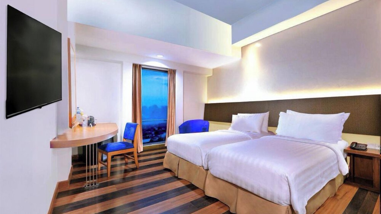 Photo of Bedroom in Palembang