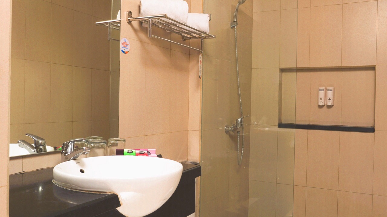 Photo of Bathroom in Bandung