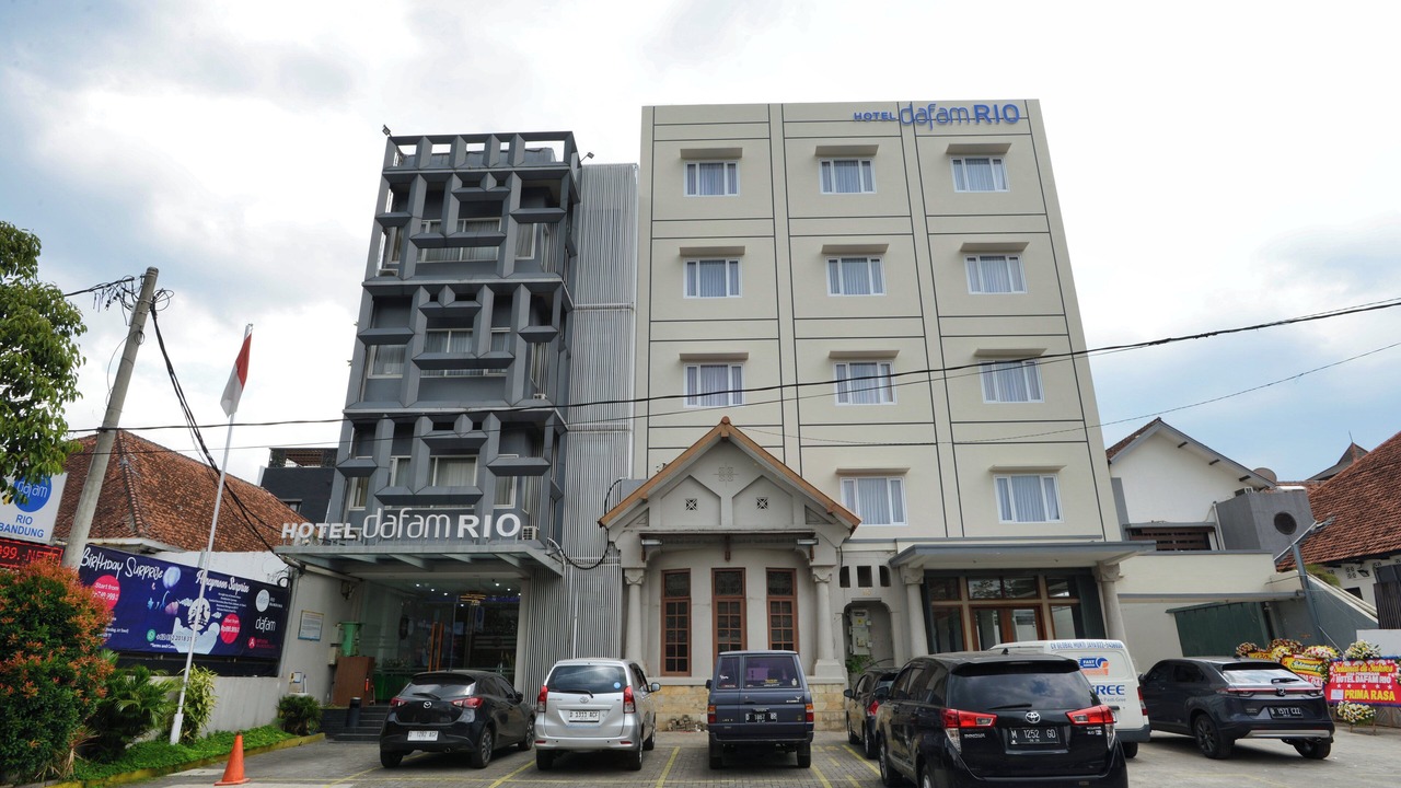Photo of Outdoor in Bandung