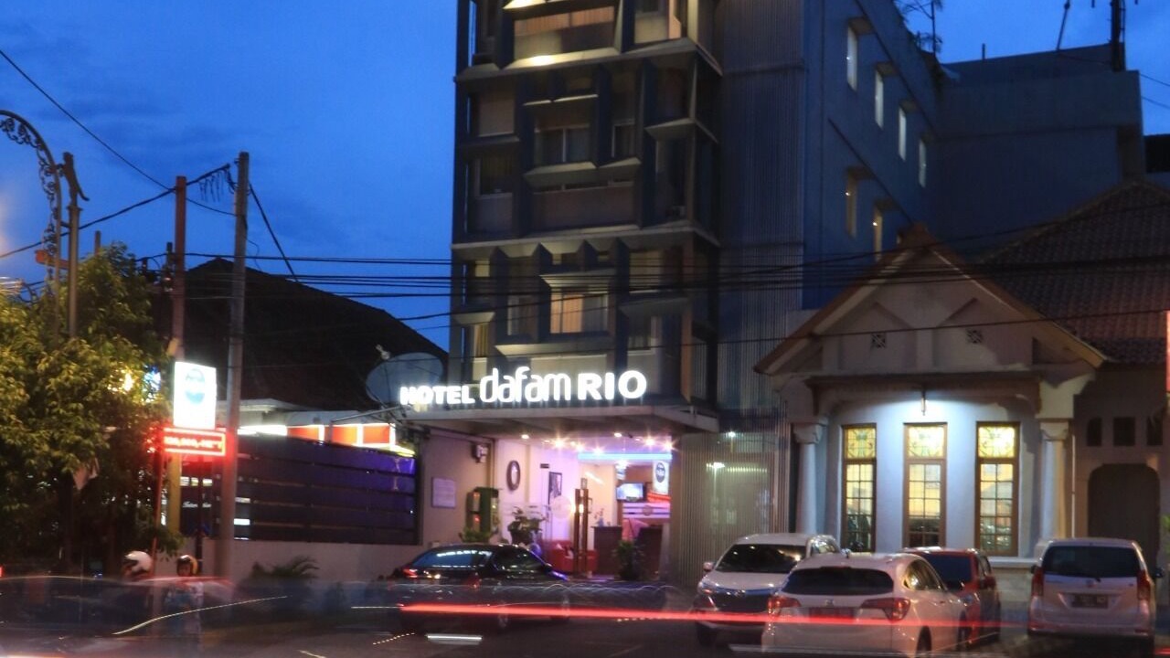 Photo of Others in Bandung