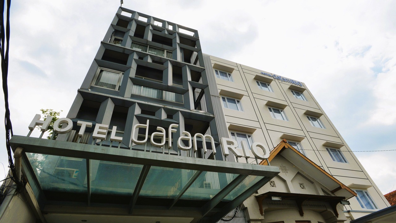 Photo of Outdoor in Bandung