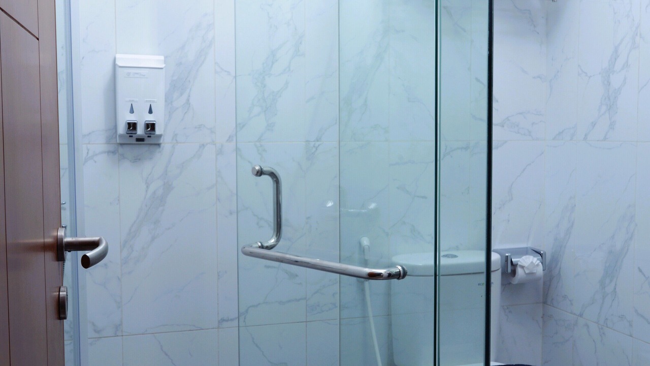 Photo of Bathroom in Bandung
