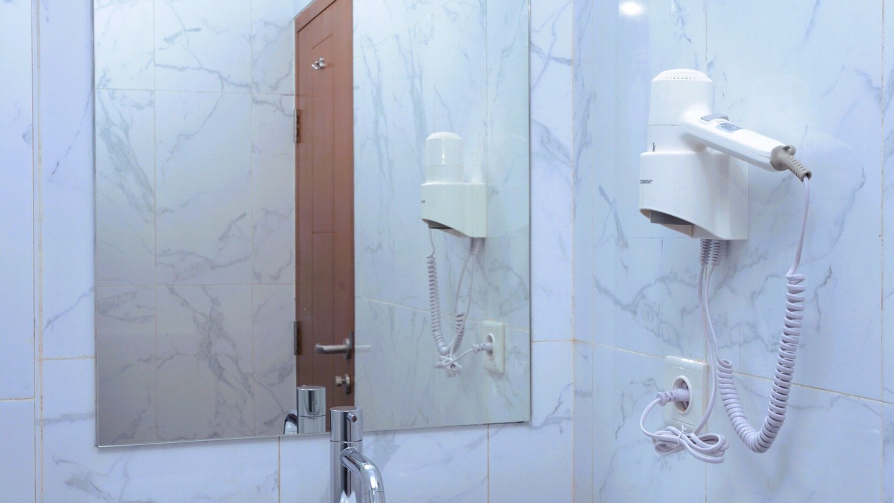Photo of Bathroom in Bandung