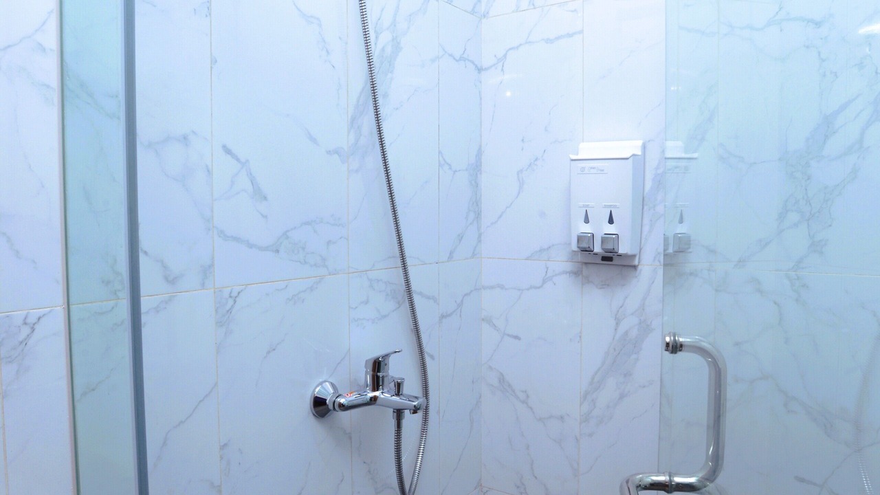 Photo of Bathroom in Bandung