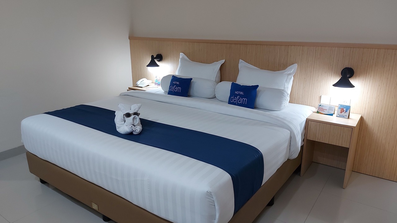 Photo of Bedroom in Bandung