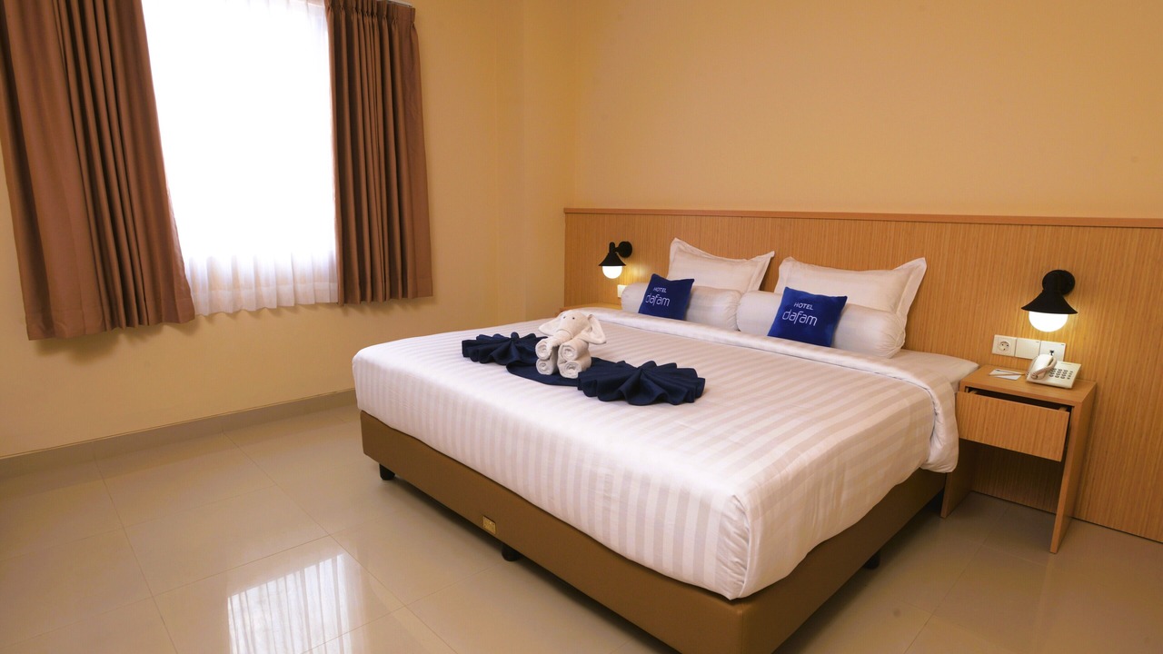 Photo of Bedroom in Bandung