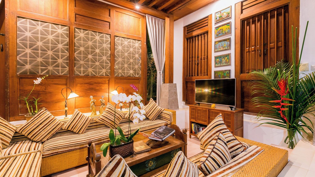 Photo of Outdoor in Sanur Kauh