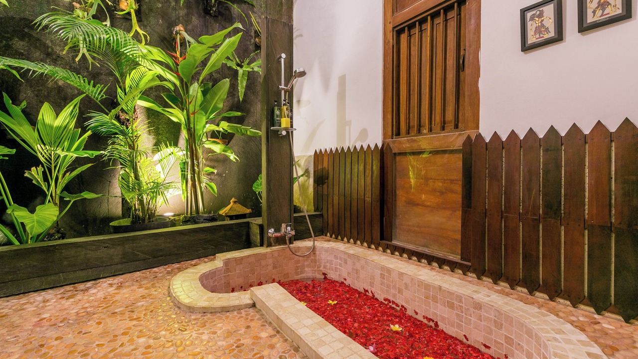 Photo of Bathroom in Sanur Kauh