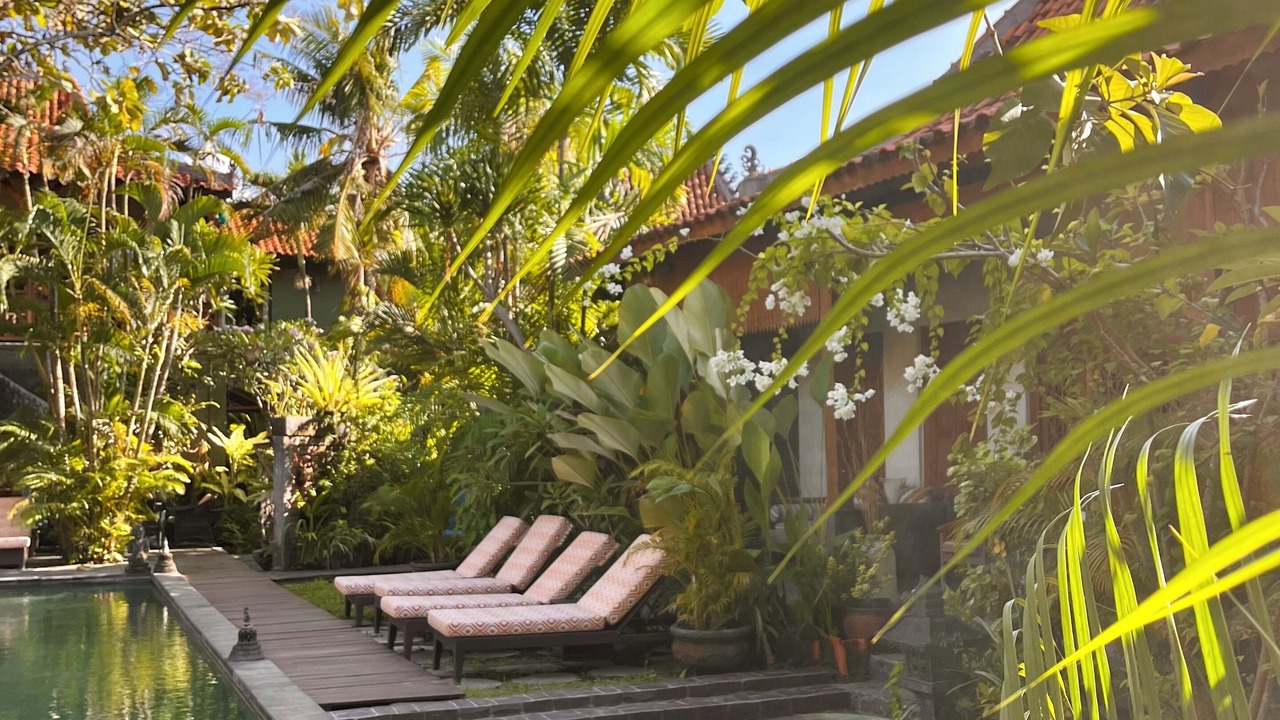 Photo of Outdoor in Sanur Kauh