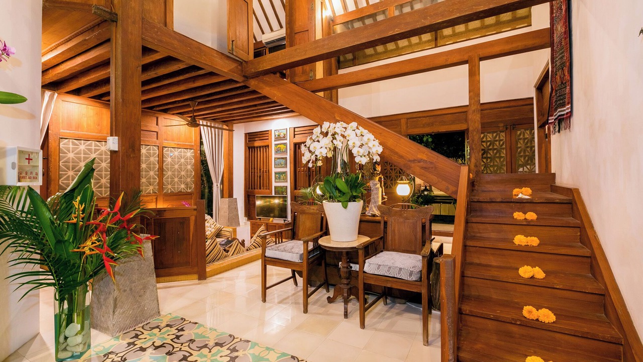 Photo of Outdoor in Sanur Kauh