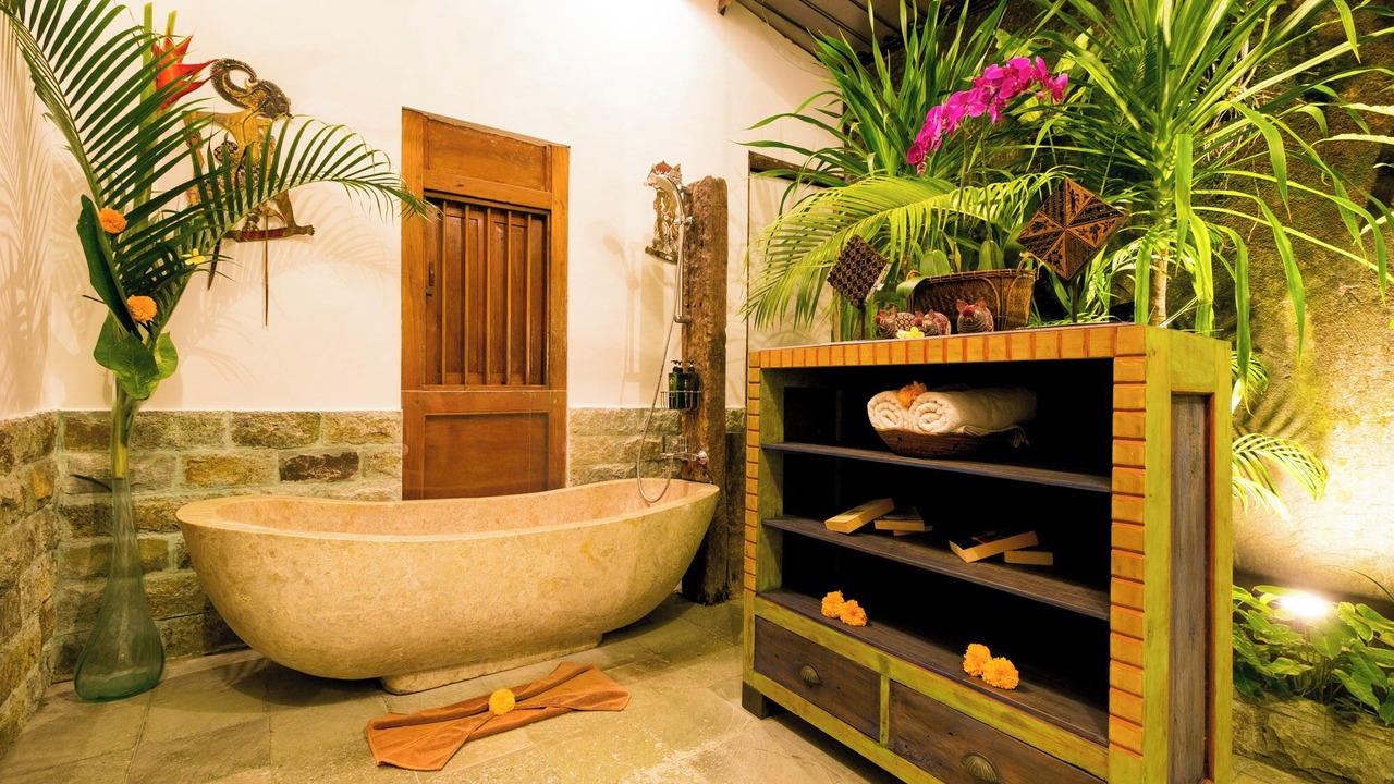 Photo of Bathroom in Sanur Kauh