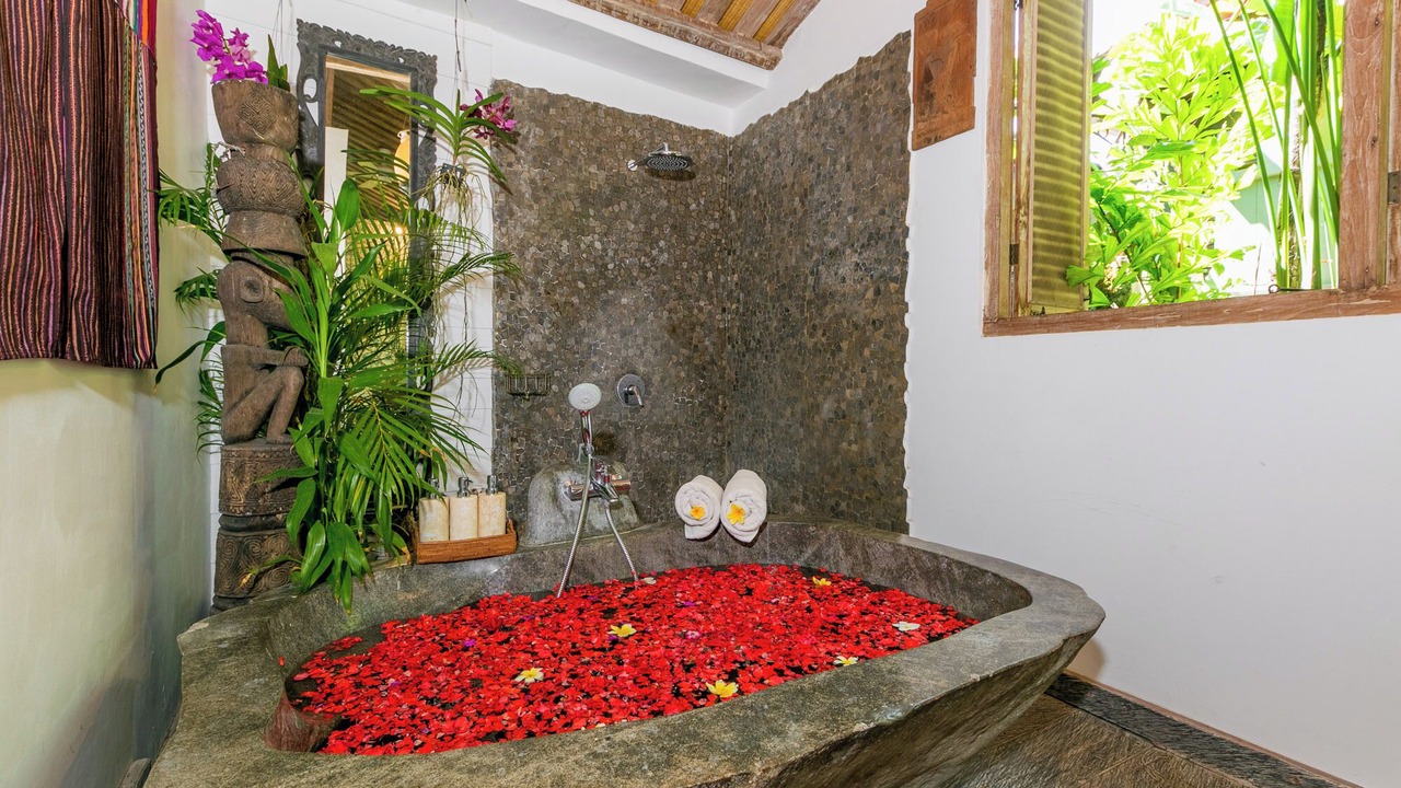 Photo of Bathroom in Sanur Kauh