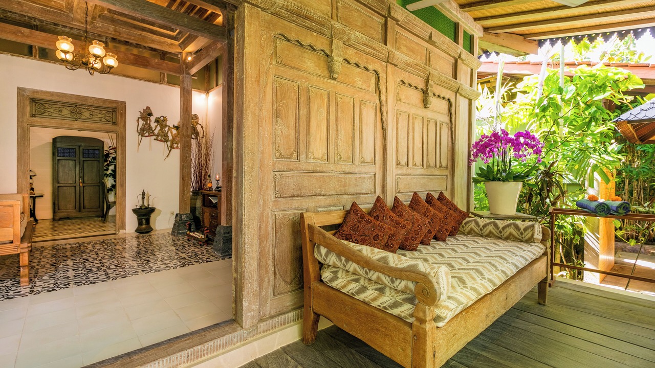 Photo of Outdoor in Sanur Kauh