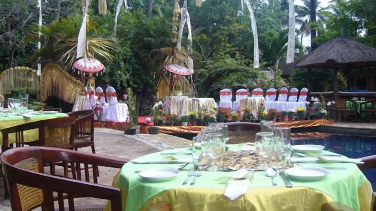 Photo of Outdoor in Lovina
