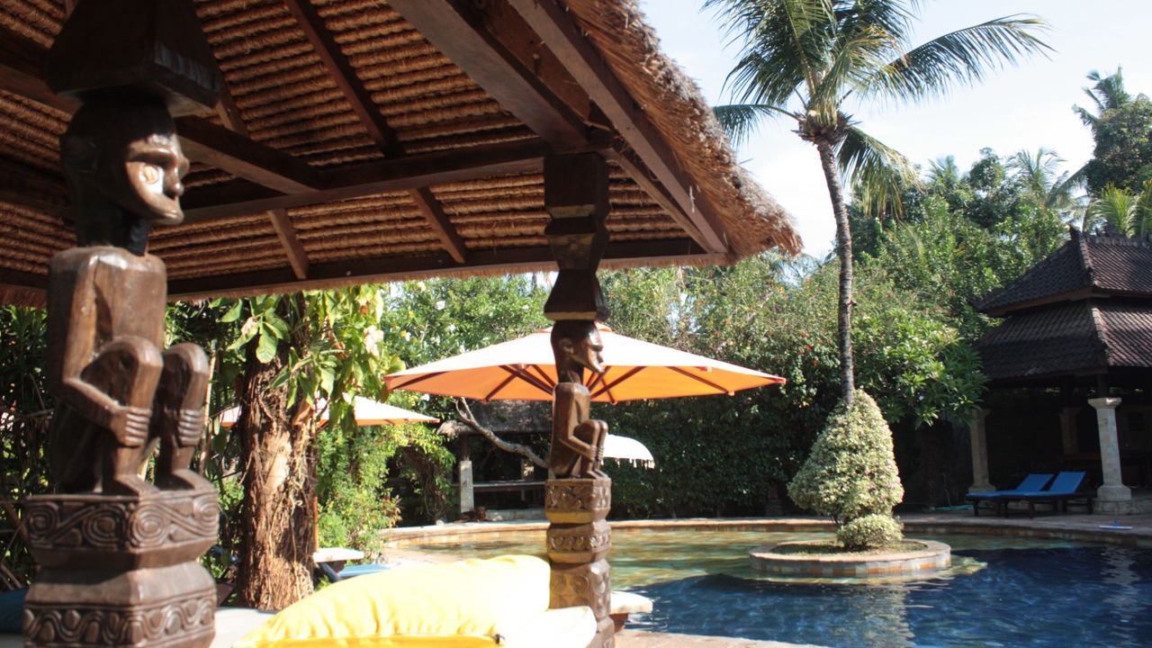 Photo of Outdoor in Lovina