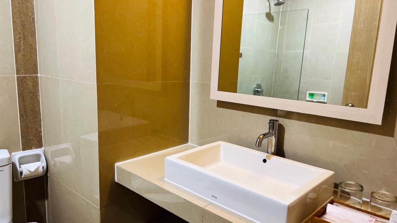 Photo of Bathroom in Sorong