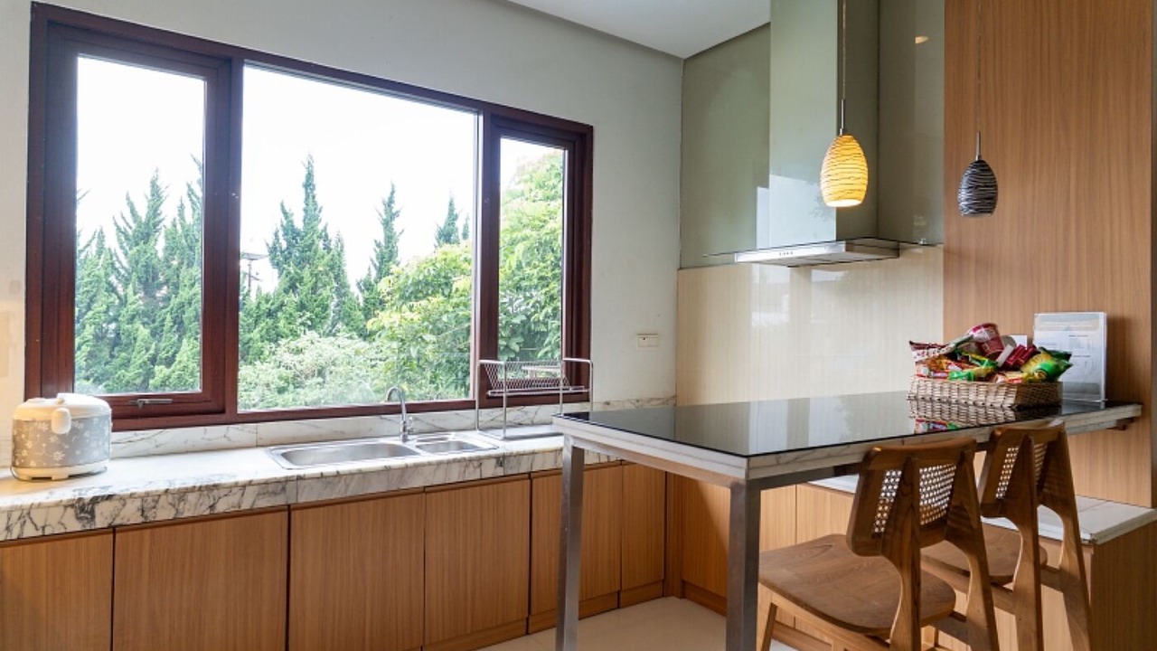 Photo of Kitchen in Bandung